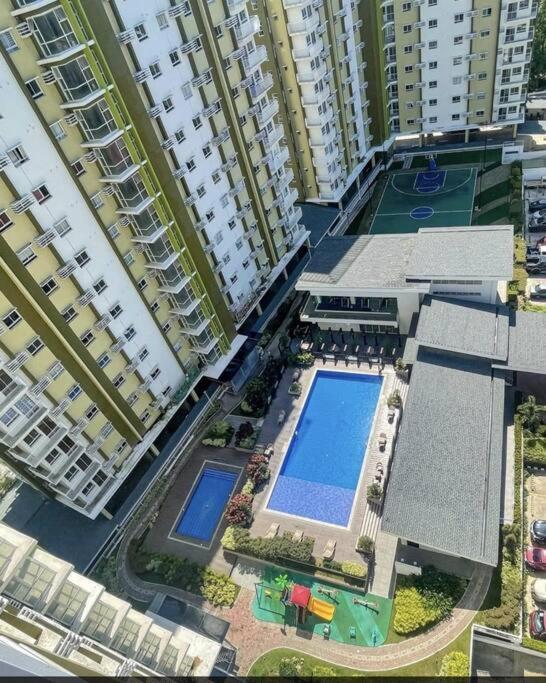 Mesaverte Deluxe Studio With Balcony Cagayan de Oro Exterior foto